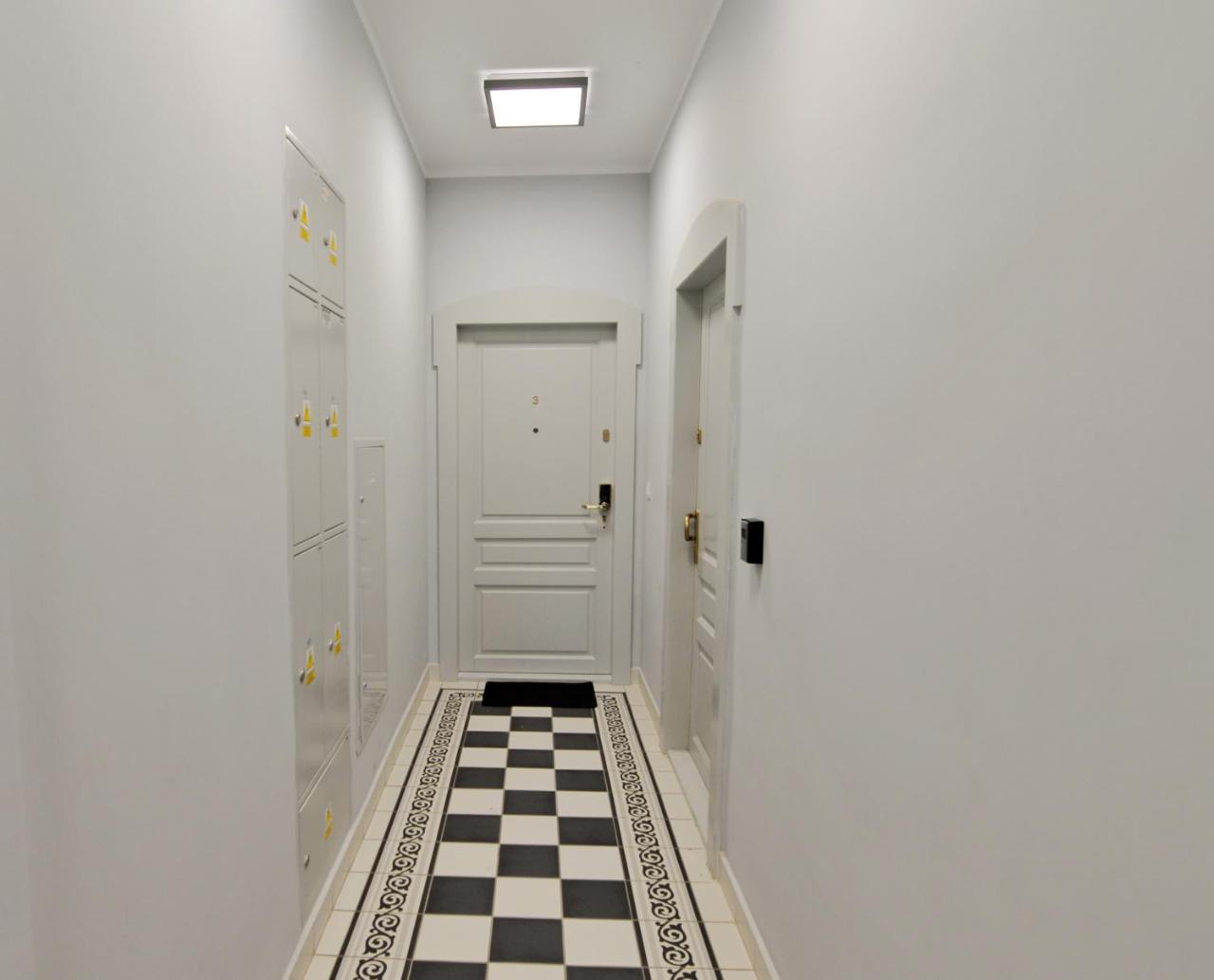 Welcome Apartment - Old Town Cracovia Esterno foto