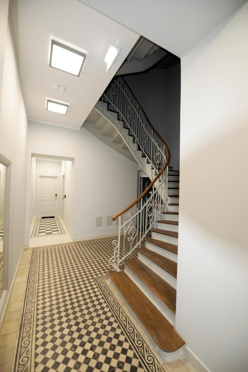 Welcome Apartment - Old Town Cracovia Esterno foto