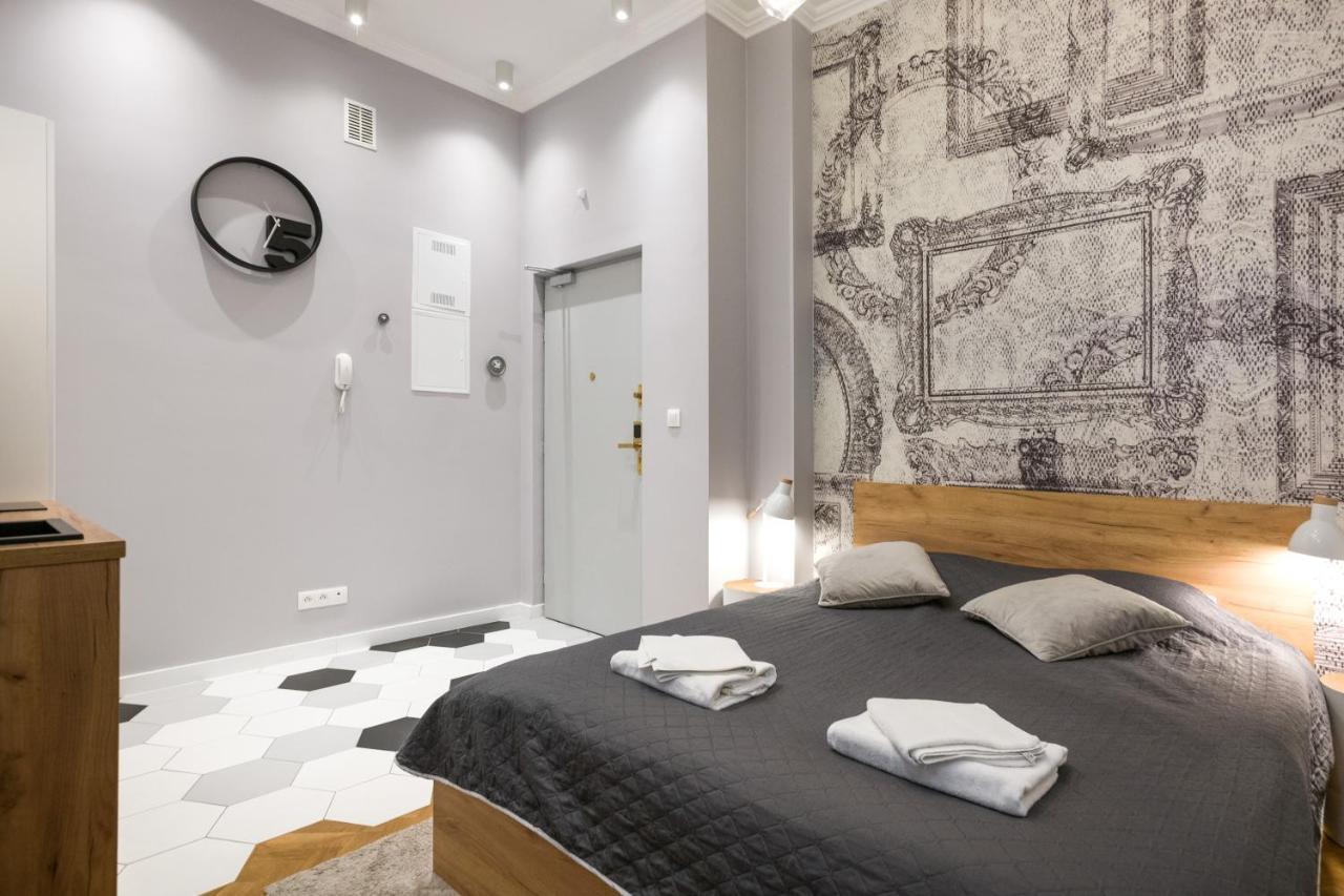 Welcome Apartment - Old Town Cracovia Esterno foto