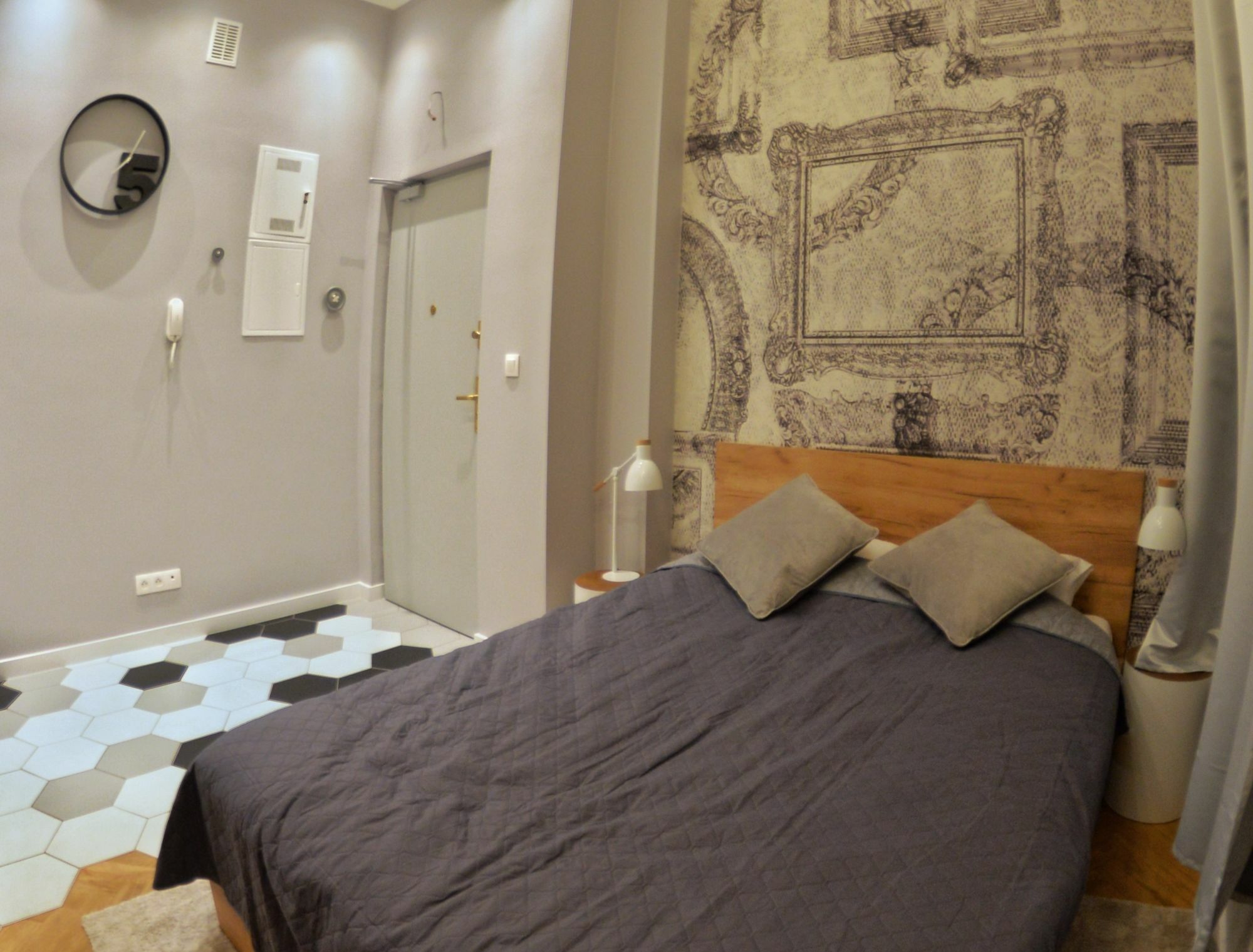 Welcome Apartment - Old Town Cracovia Esterno foto
