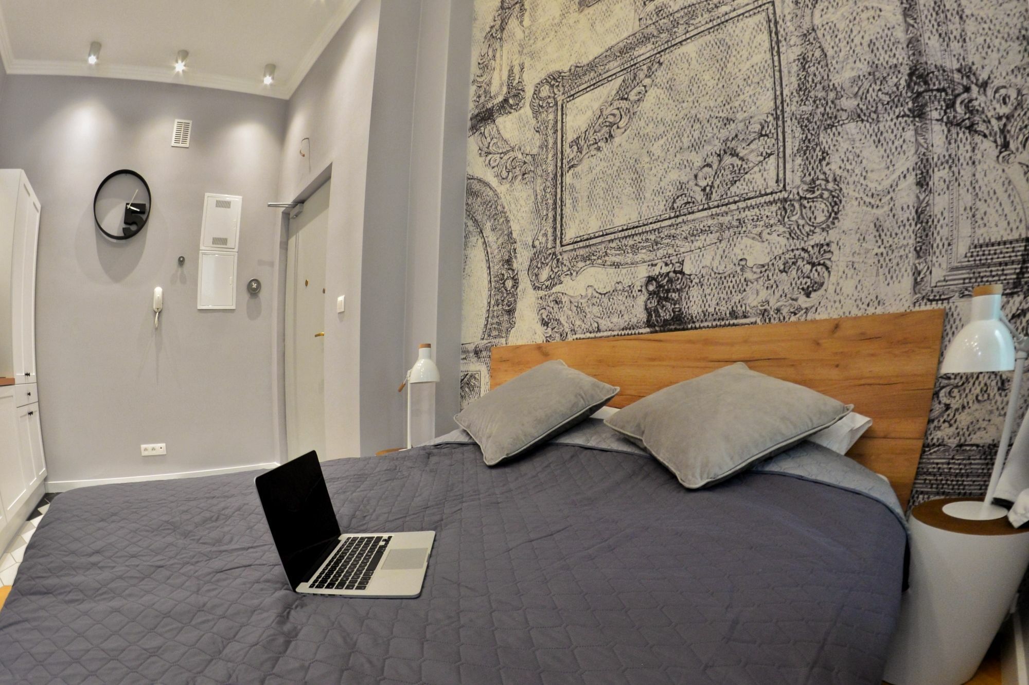 Welcome Apartment - Old Town Cracovia Esterno foto