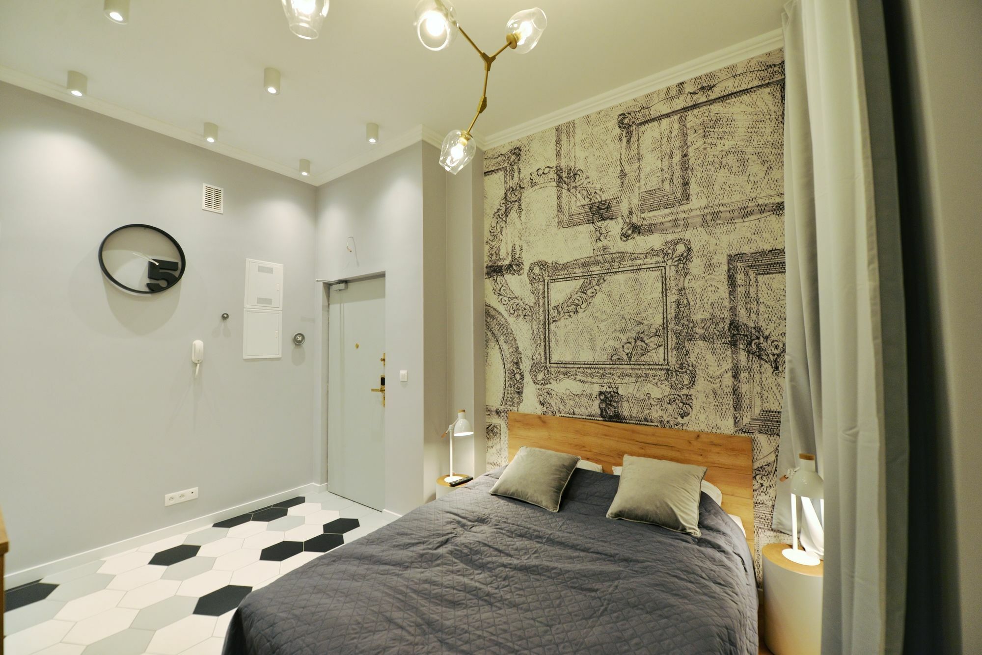 Welcome Apartment - Old Town Cracovia Esterno foto