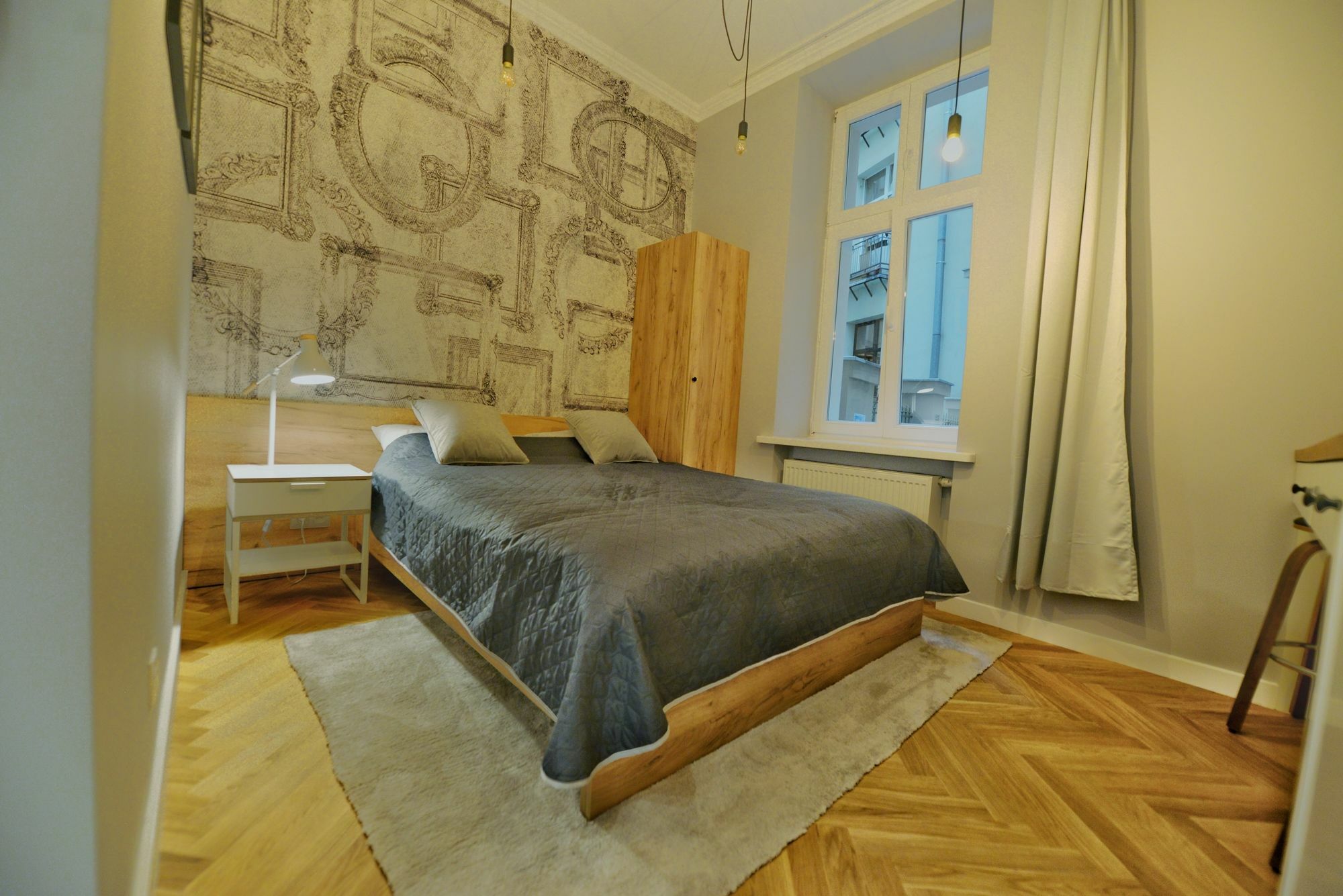 Welcome Apartment - Old Town Cracovia Esterno foto