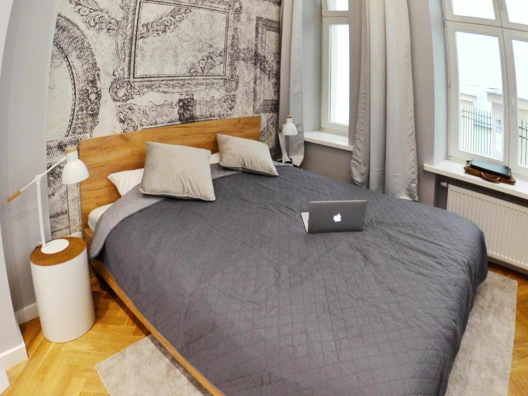 Welcome Apartment - Old Town Cracovia Esterno foto